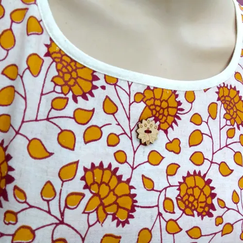 Premium cotton-A01764